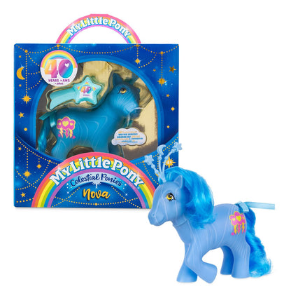 My Little Pony Celestial Ponies - Nova