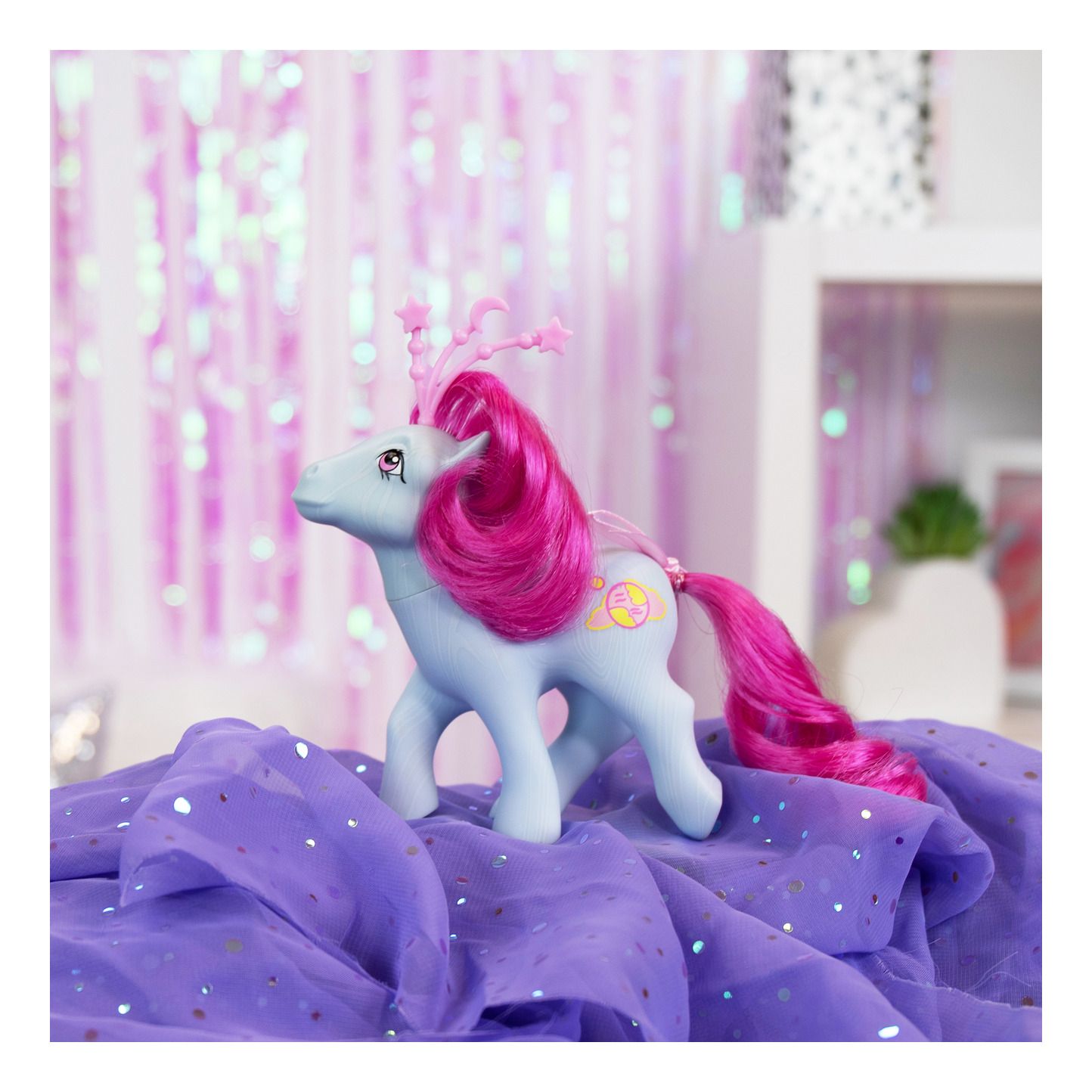 My Little Pony Celestial Ponies - Polaris