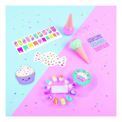 Nail Candy Set