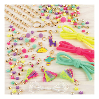 Neo-Brite Chains & Charms