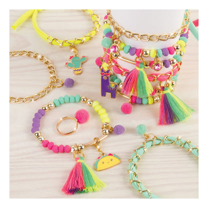 Neo-Brite Chains & Charms