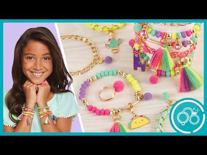 Neo-Brite Chains & Charms