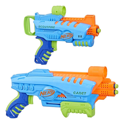 Nerf Elite Junior Ultimate Starter Set