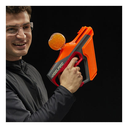 Nerf Gelfire Uproar