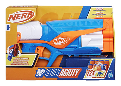 Nerf N Series Agility