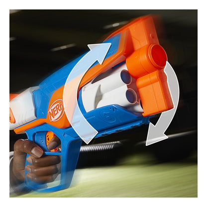 Nerf N Series Agility