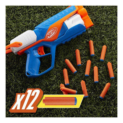 Nerf N Series Agility