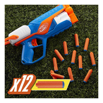 Nerf N Series Agility