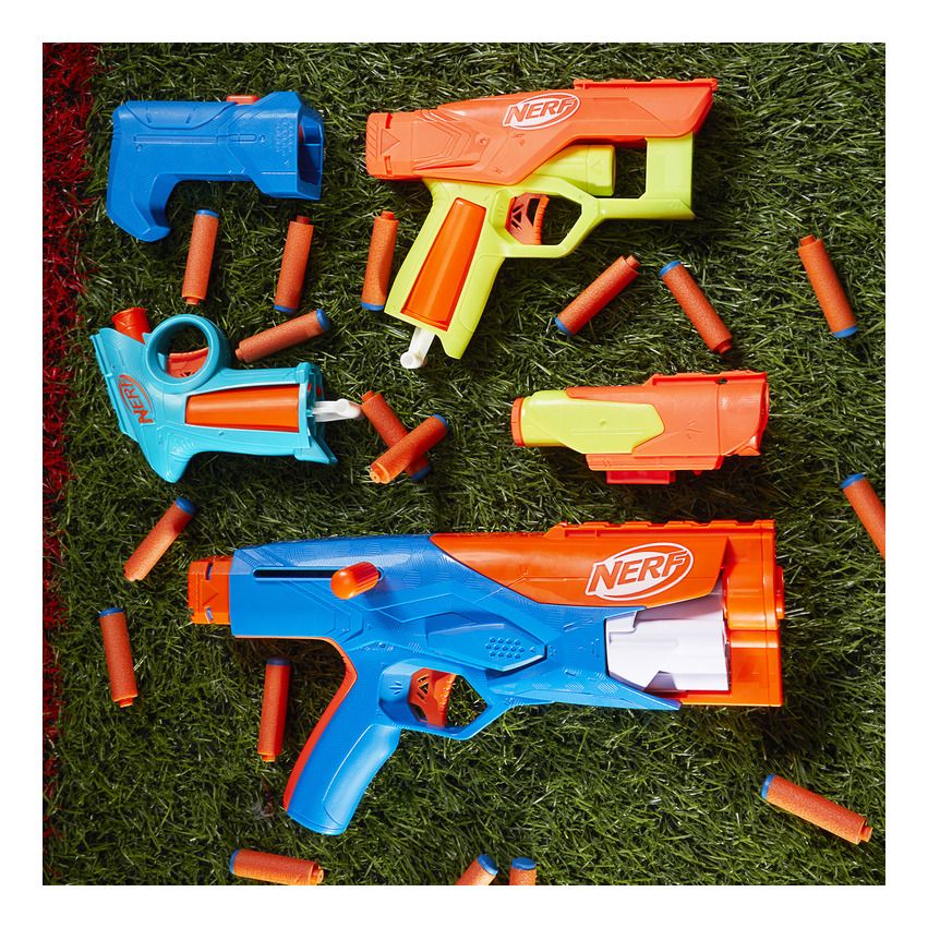 Nerf N Series Gear Up Pack