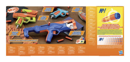 Nerf N Series Gear Up Pack