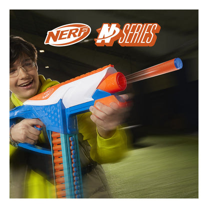 Nerf N Series Infinite