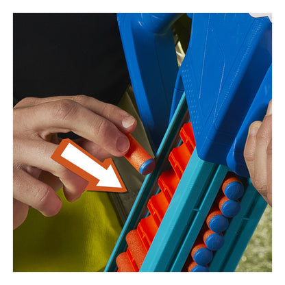 Nerf N Series Infinite