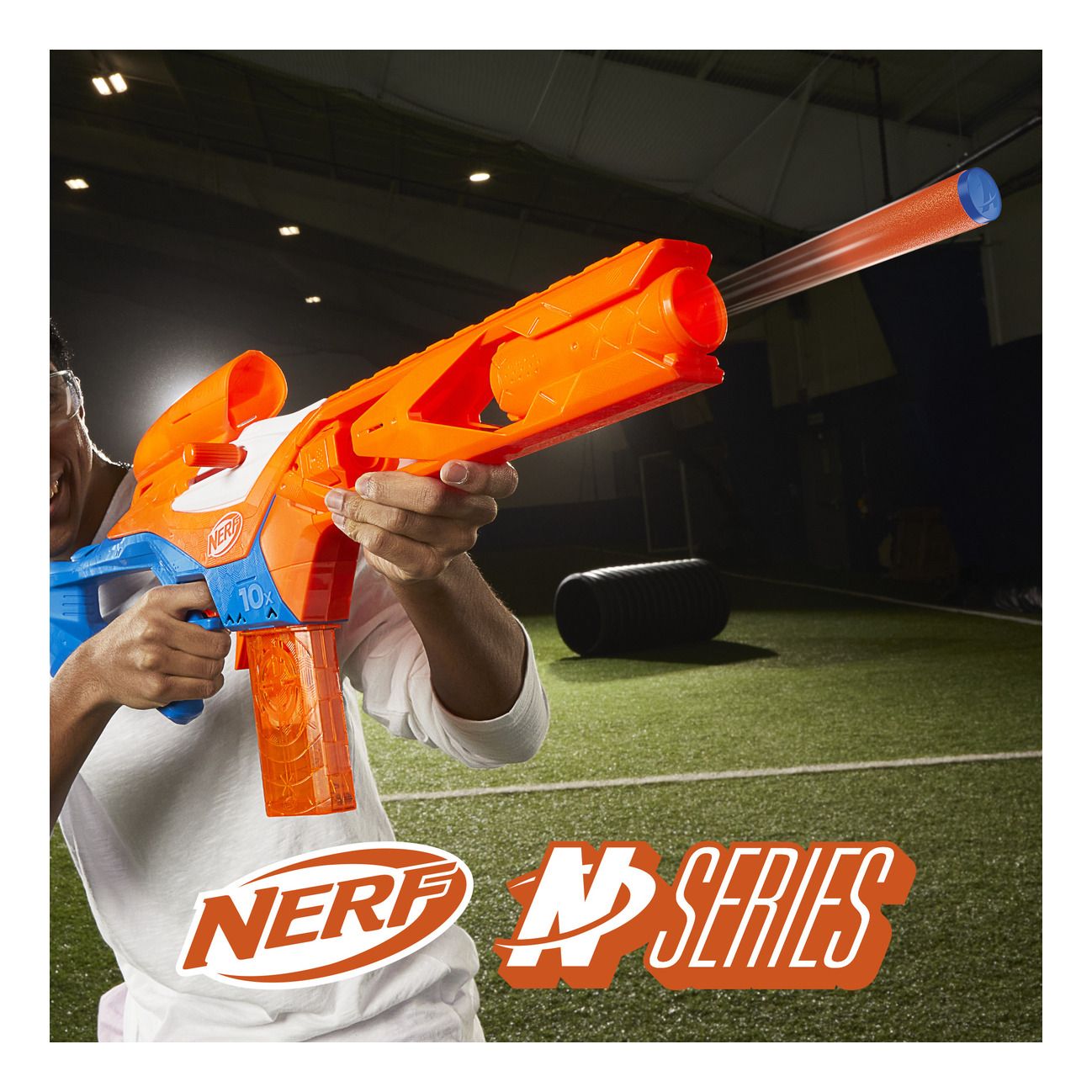 Nerf N Series Pinpoint