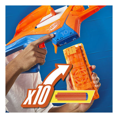 Nerf N Series Pinpoint