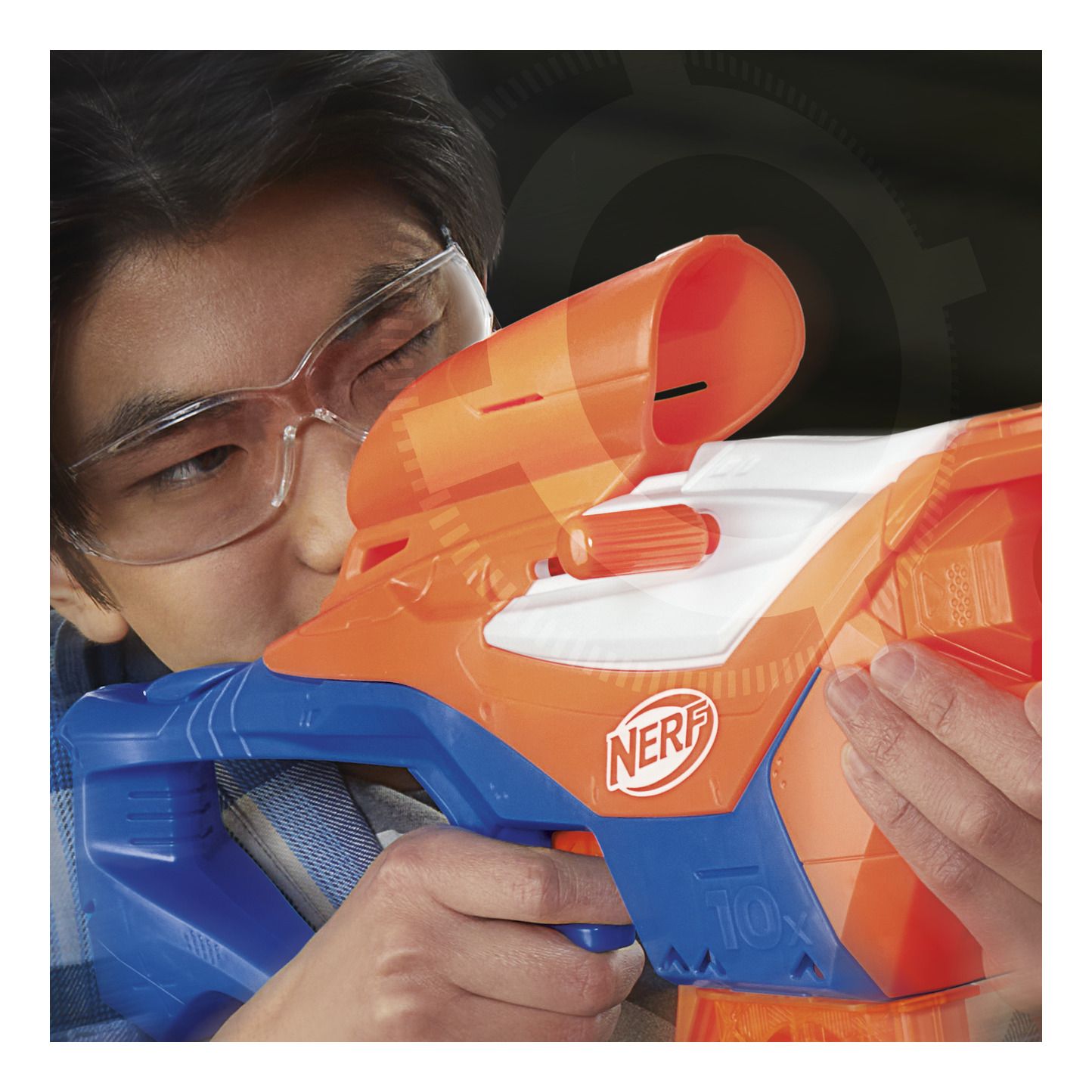 Nerf N Series Pinpoint