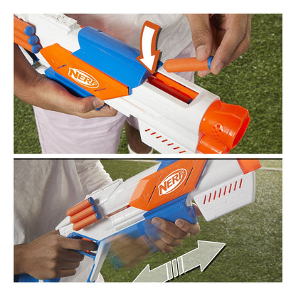 Nerf N Series Strikeback