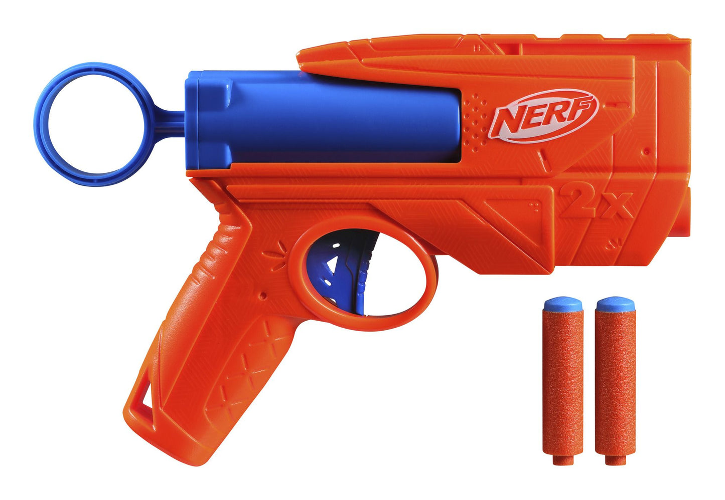 Nerf N Series Ward