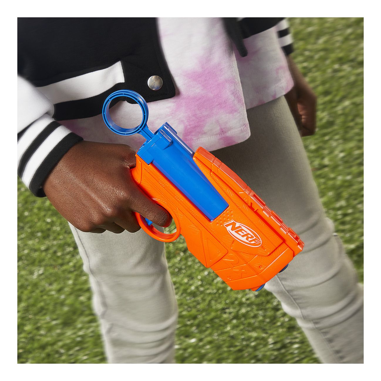 Nerf N Series Ward