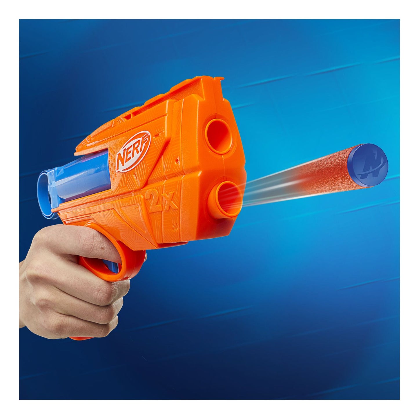 Nerf N Series Ward