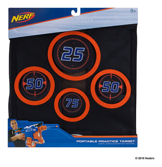 Nerf - Portable Practice Target