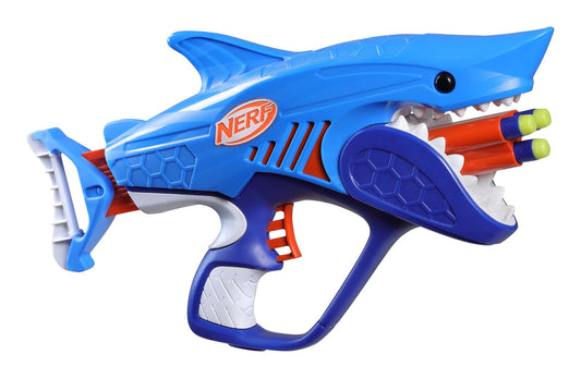 Nerf Sharkfire