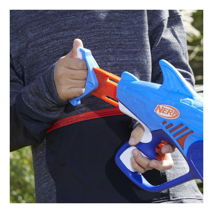 Nerf Sharkfire