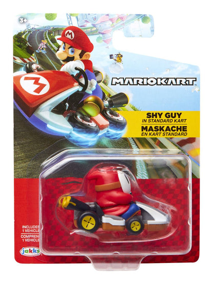 Nintendo Super Mario Kart Racers Wave 5