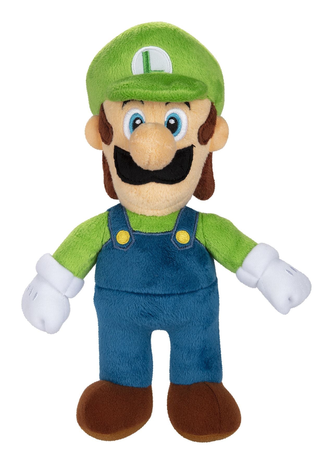 Nintendo Super Mario Plush Wave 1