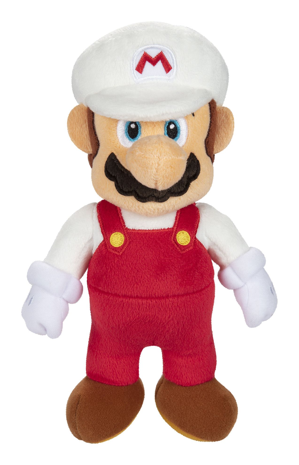 Nintendo Super Mario Plush Wave 1