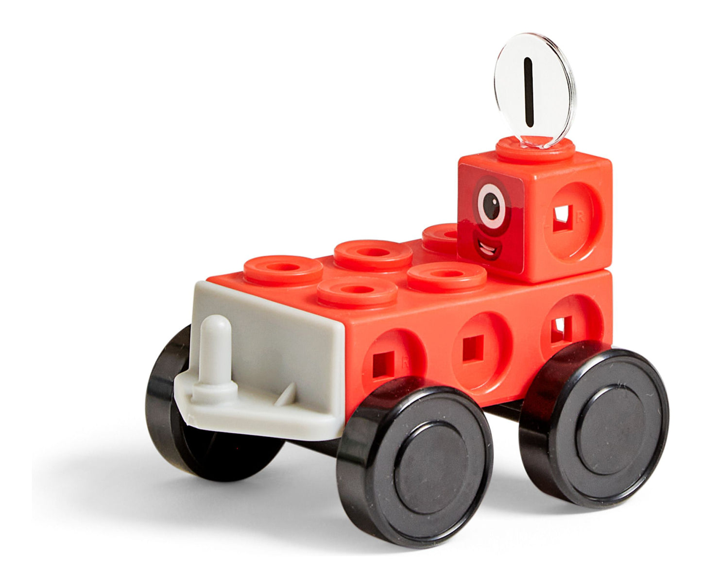 Numberblocks Express Train Activity Set