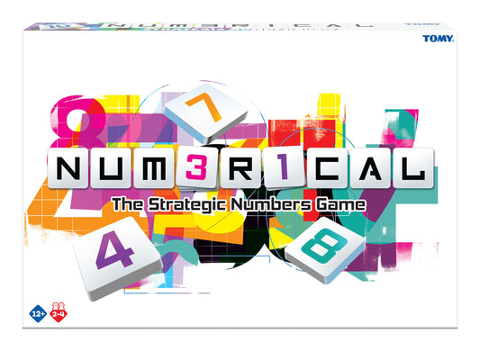 Numerical