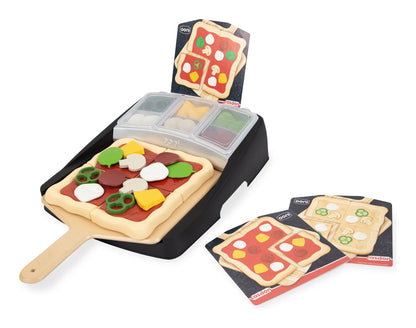 Ooni Toy Pizza Topping Station