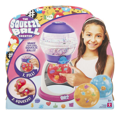 Oonies Squeeze Ball Creator