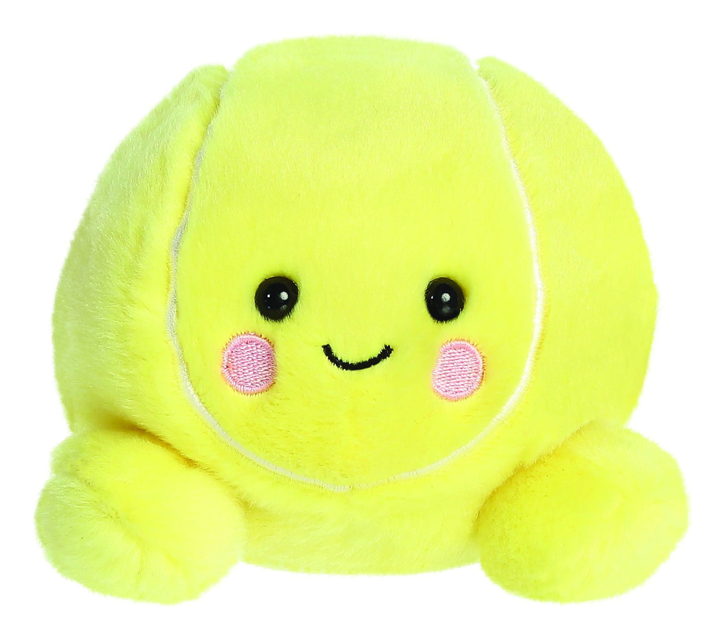 Palm Pals Ace Tennis Ball 5in