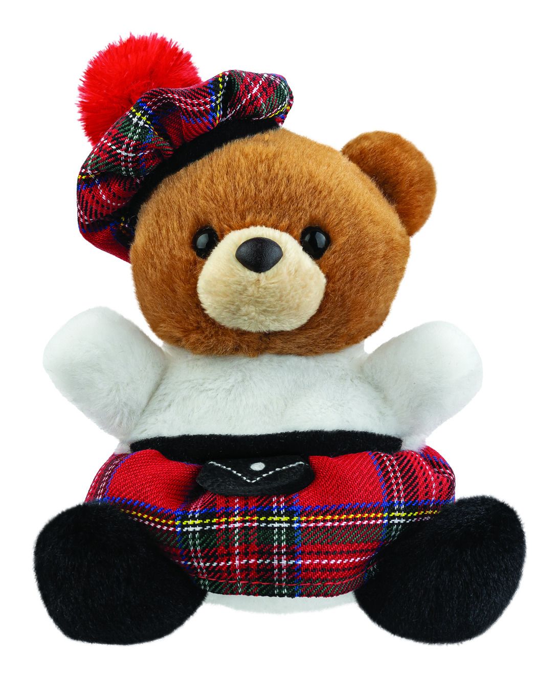 Palm Pals Angus Scottish 5in