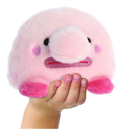 Palm Pals Bart Blobfish 5in