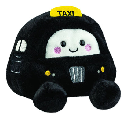 Palm Pals Black Taxi