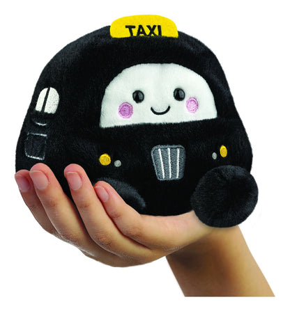 Palm Pals Black Taxi