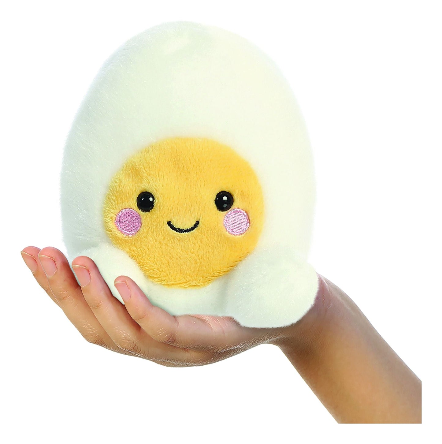 Palm Pals Bobby Egg 5in