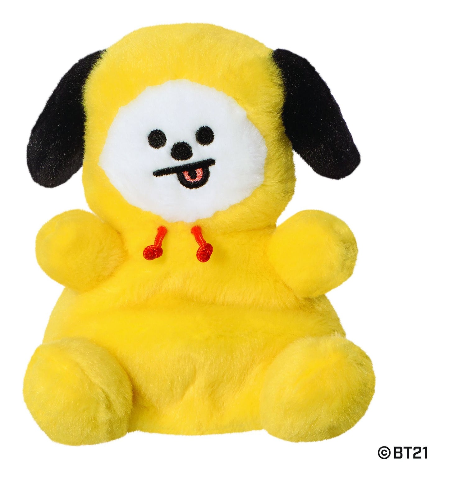 Palm Pals BT21 CHIMMY 5in