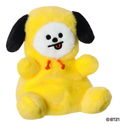 Palm Pals BT21 CHIMMY 5in