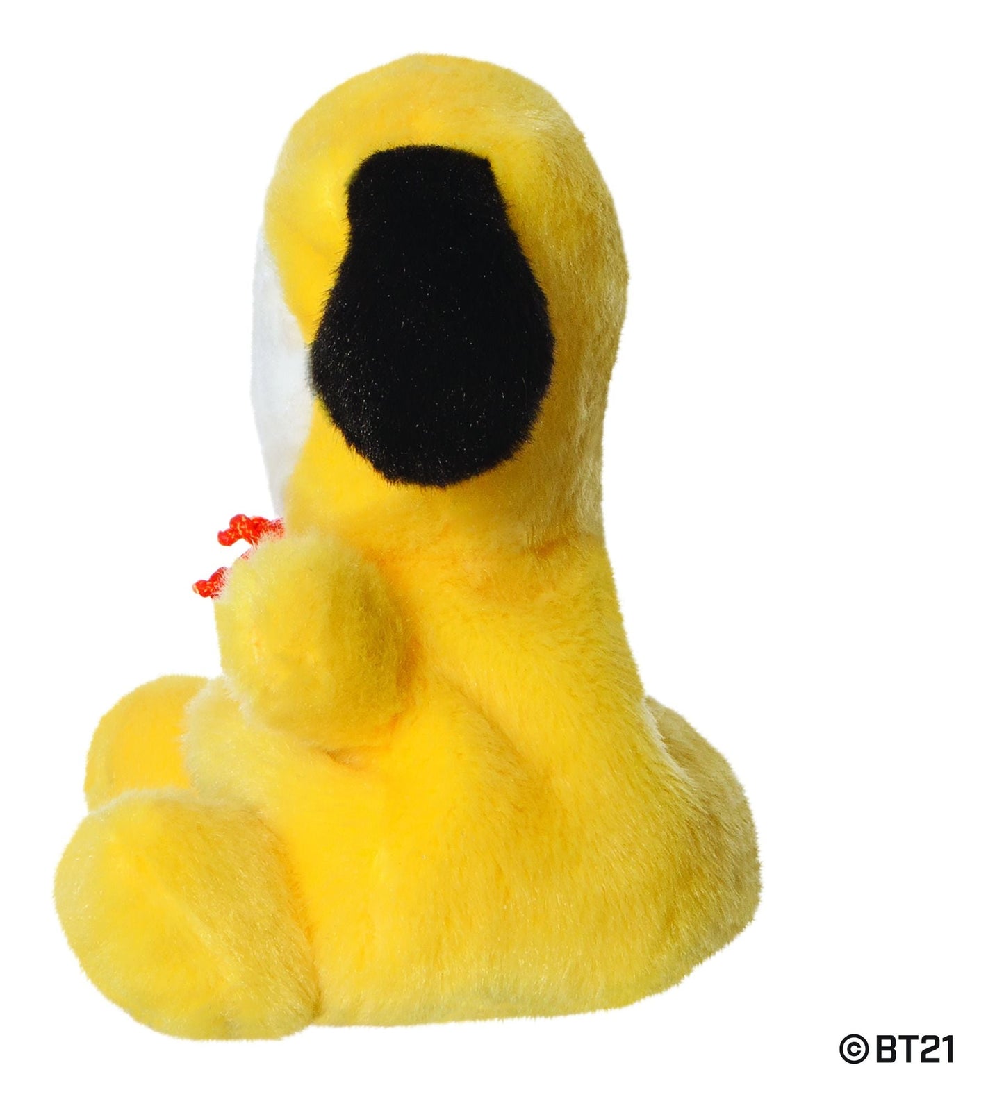 Palm Pals BT21 CHIMMY 5in