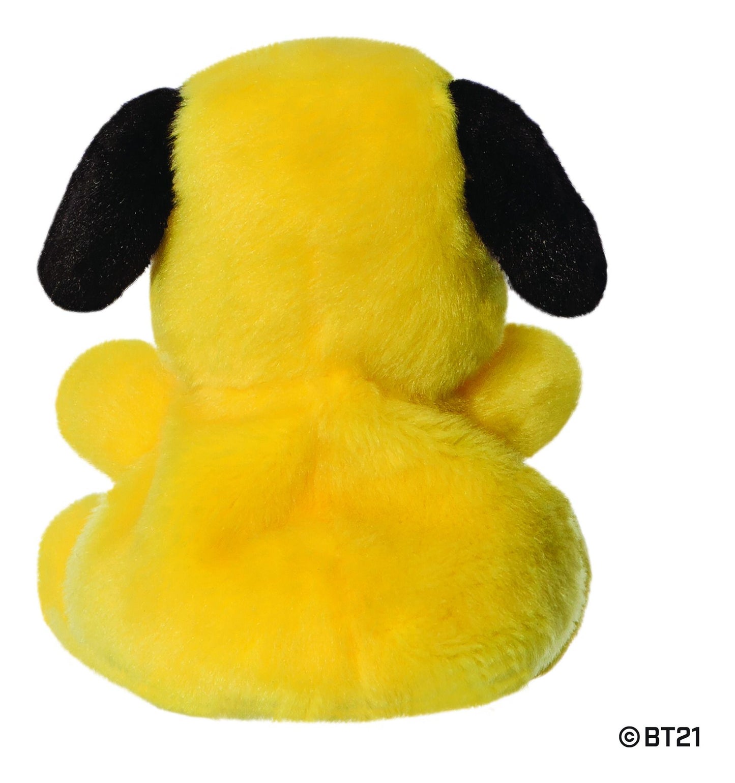 Palm Pals BT21 CHIMMY 5in