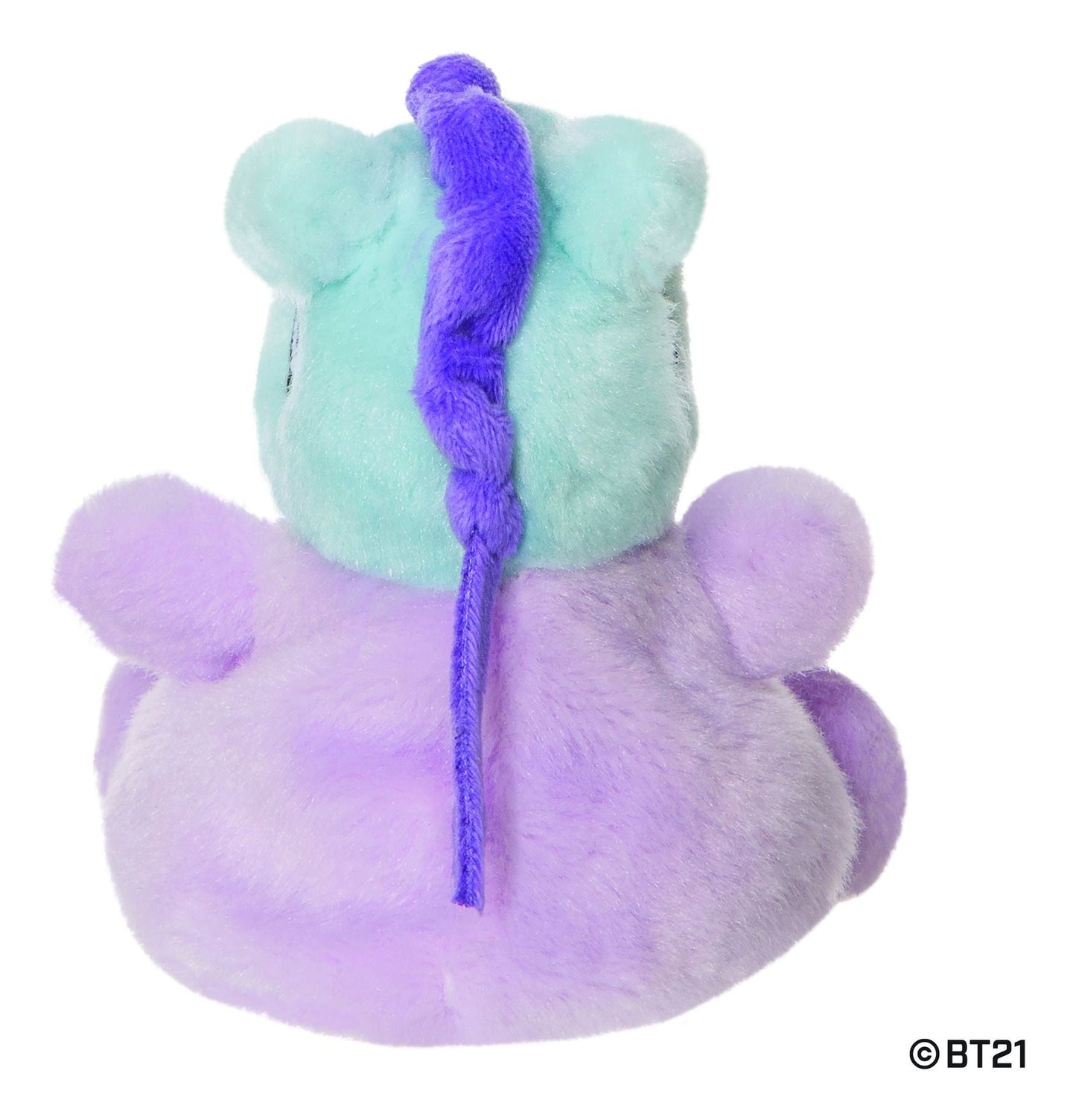 Palm Pals BT21 MANG 5in