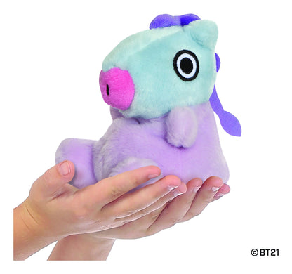 Palm Pals BT21 MANG 5in