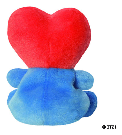 Palm Pals BT21 TATA 5in