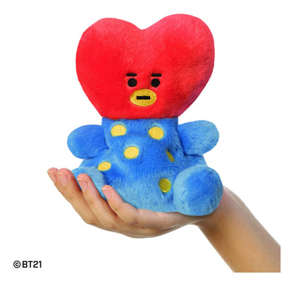 Palm Pals BT21 TATA 5in