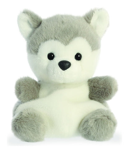 Palm Pals Busky Husky 5in