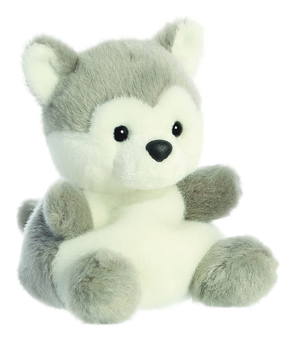 Palm Pals Busky Husky 5in