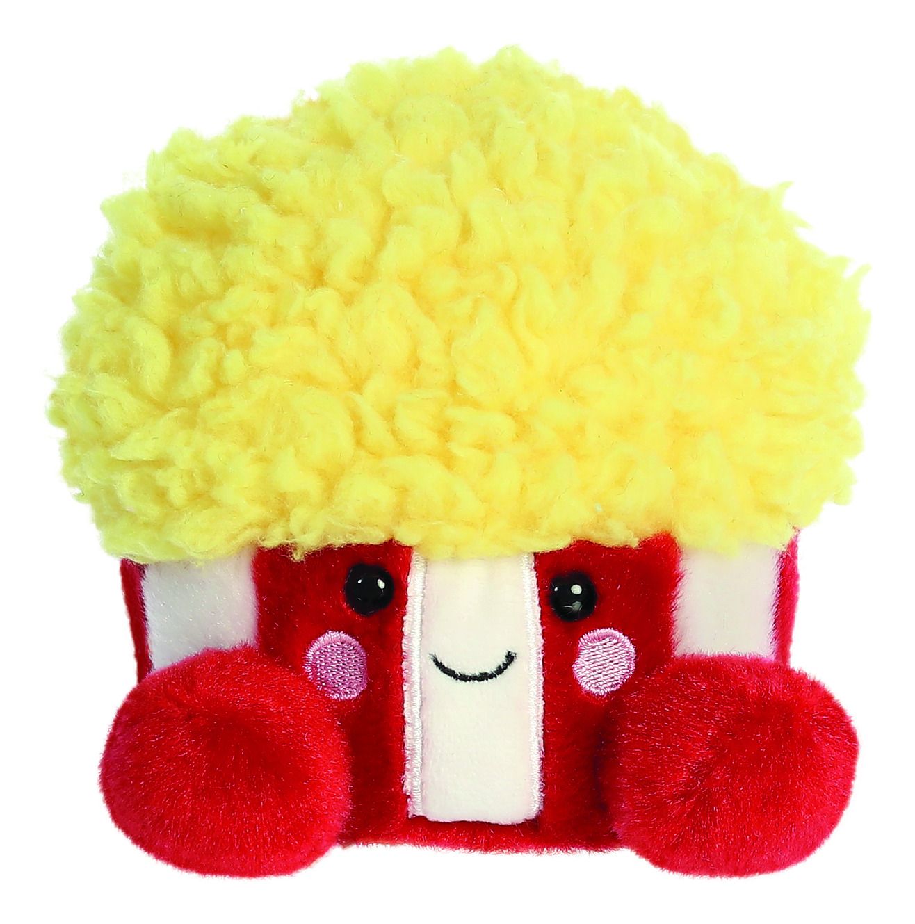 Palm Pals Butters Popcorn 5in